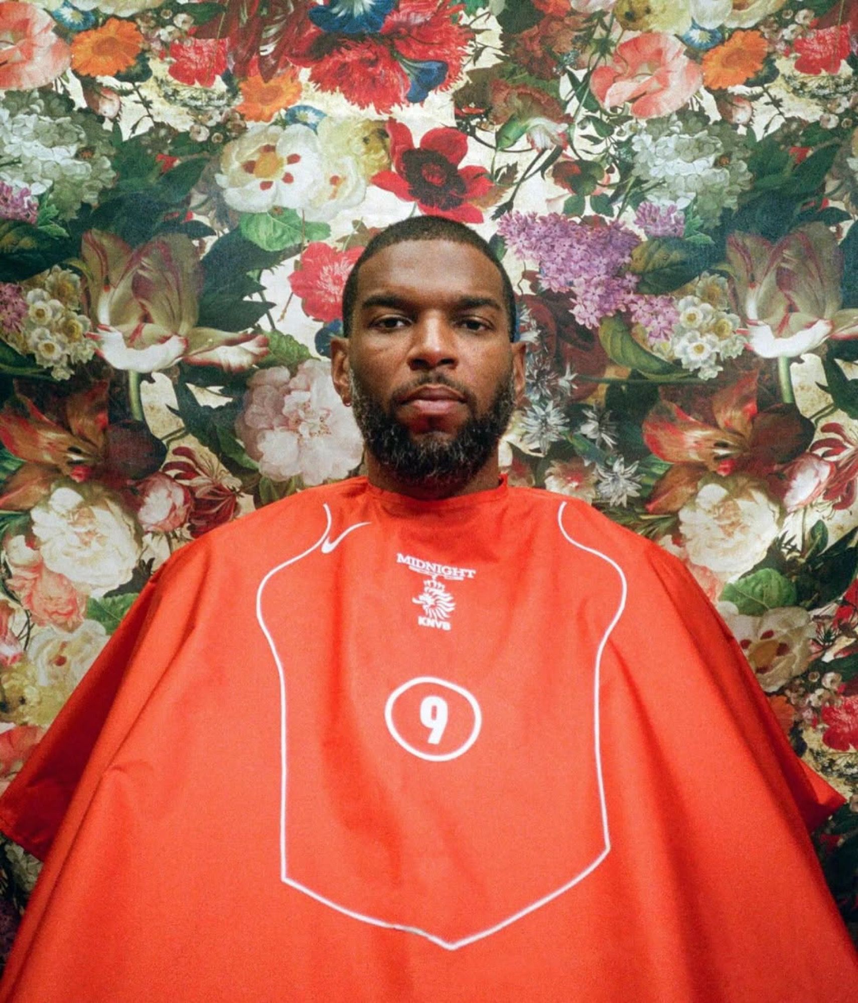 5 brands that blend football and fashion you should know From Antonia Bronze to SN3 Studio