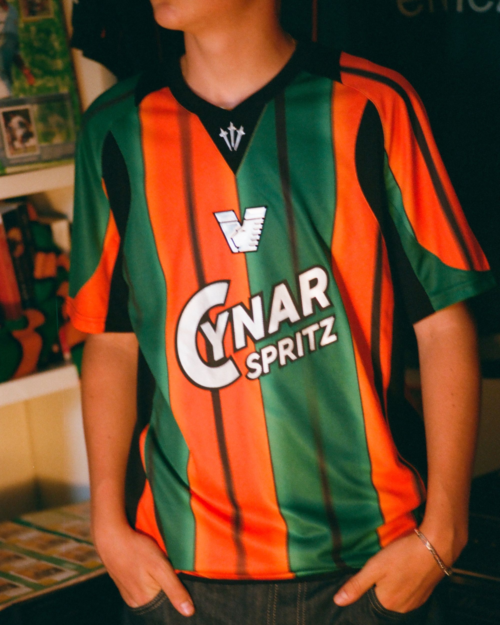 Le migliori terze maglie della stagione 2025/26 Vintage e tradizione, futuro e innovazione