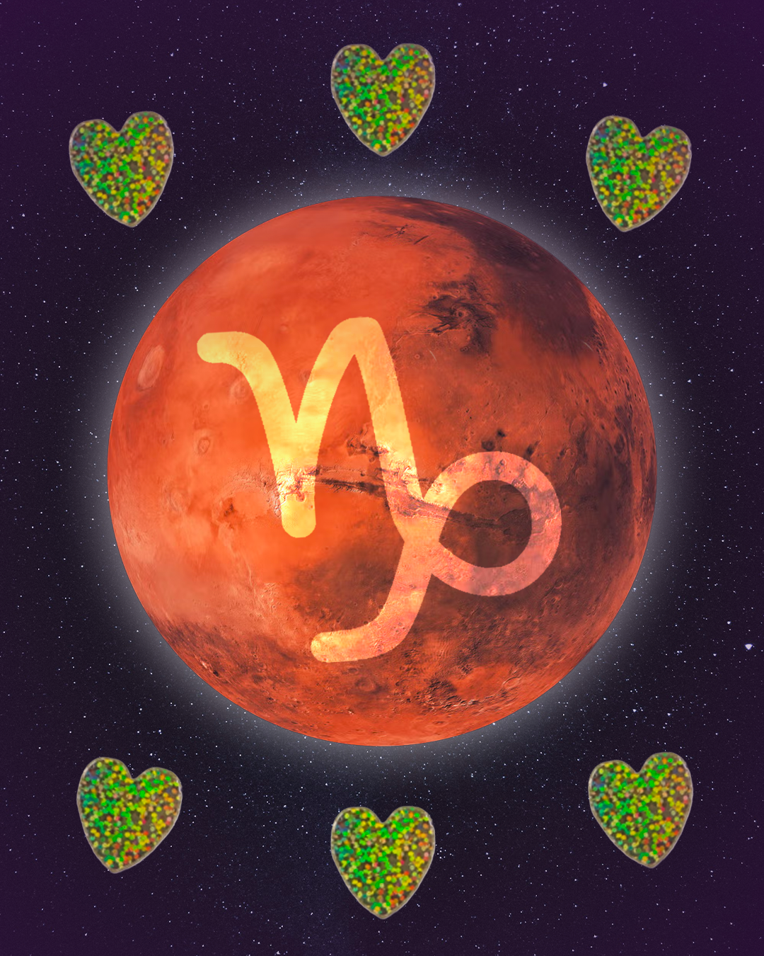 Con Venere in Capricorno l'amore fa sul serio Significato, effetti e oroscopo segno per segno