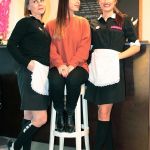 In Your Shoes - Gaia Venuti A da at Bahama Mama