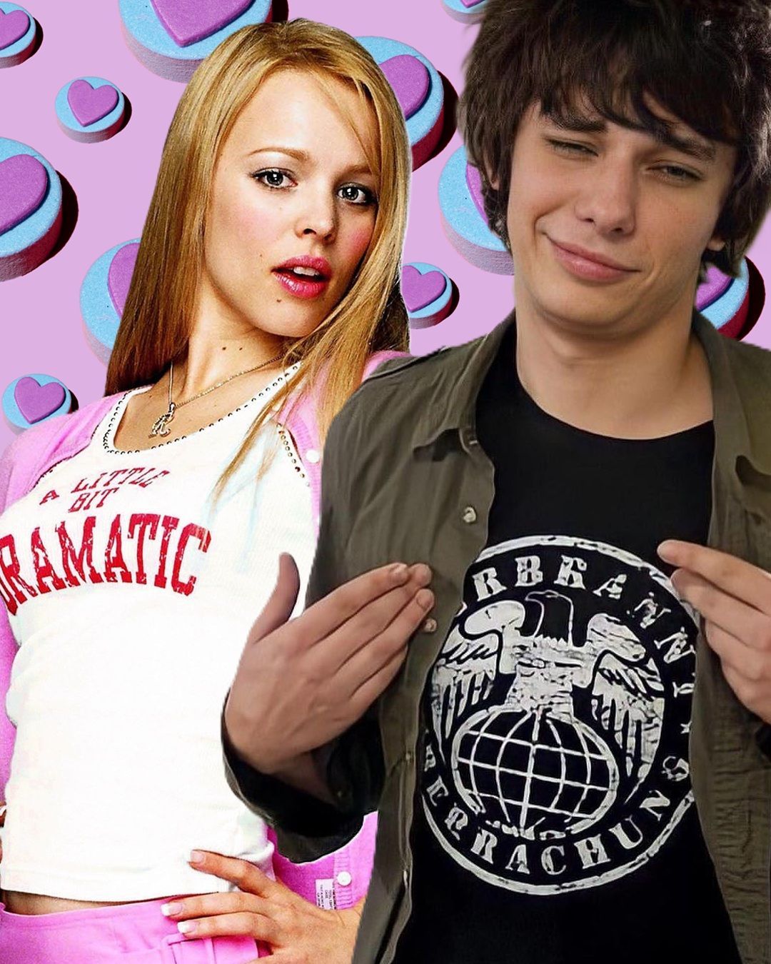 Rodgina and the return of cross-shipping  What does this tell us about the future of entertainment and the power of fandom?