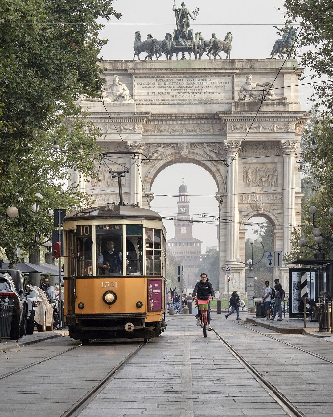 Forty Italian cities have mobilized against the housing crisis Since the government is not doing anything about it