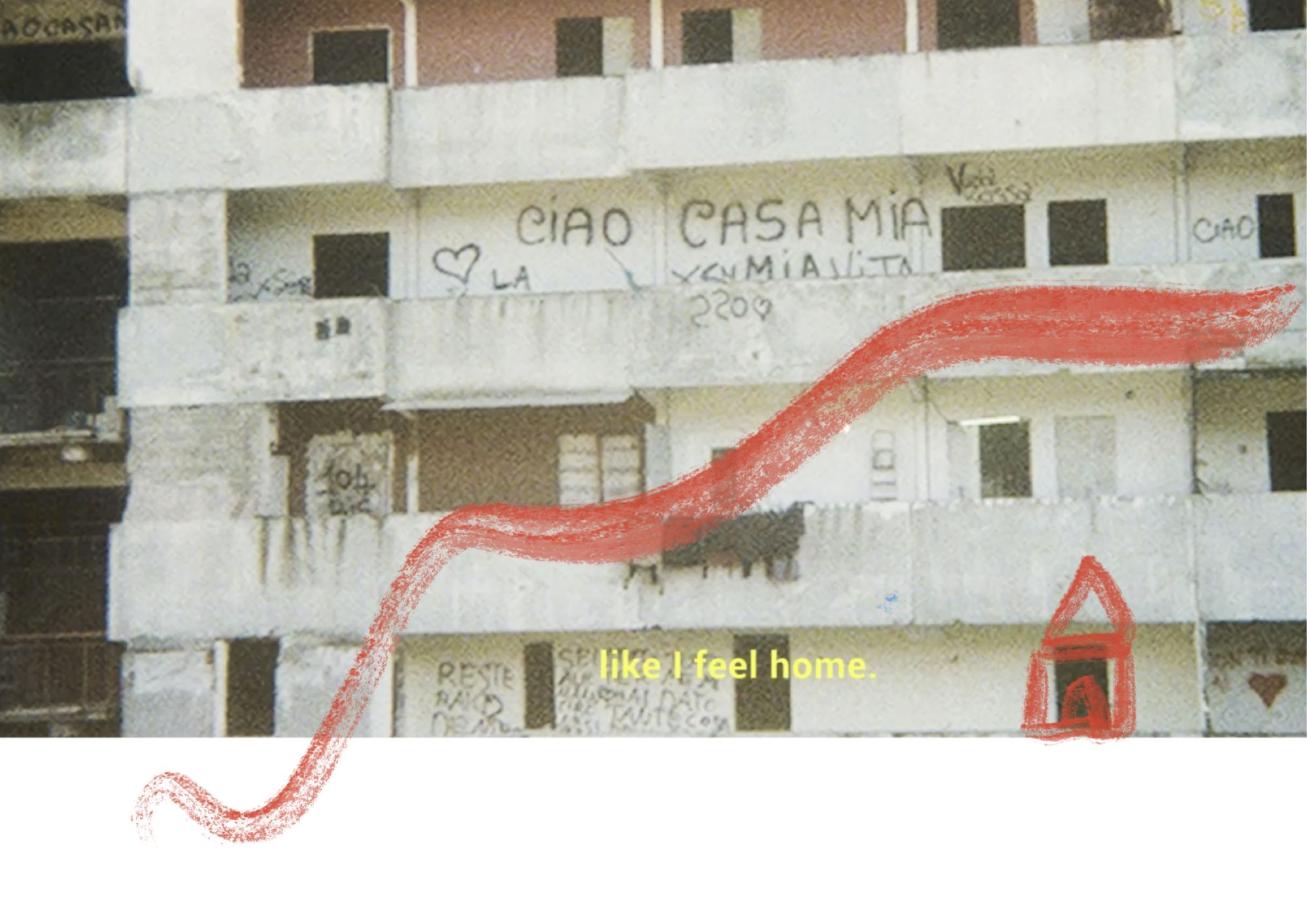 È nato un progetto sartoriale made in Scampia A Sewing Machine of One’s Own e la nuova visione collettiva dei margini | Image 595865