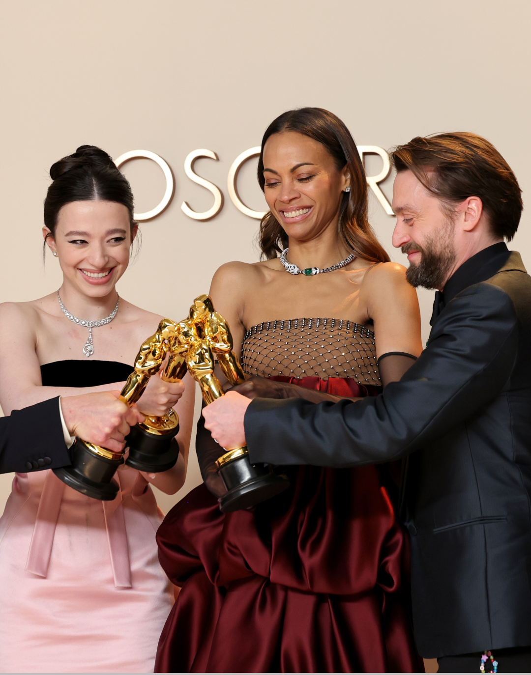 The Oscars are moving to YouTube Starting from 2029