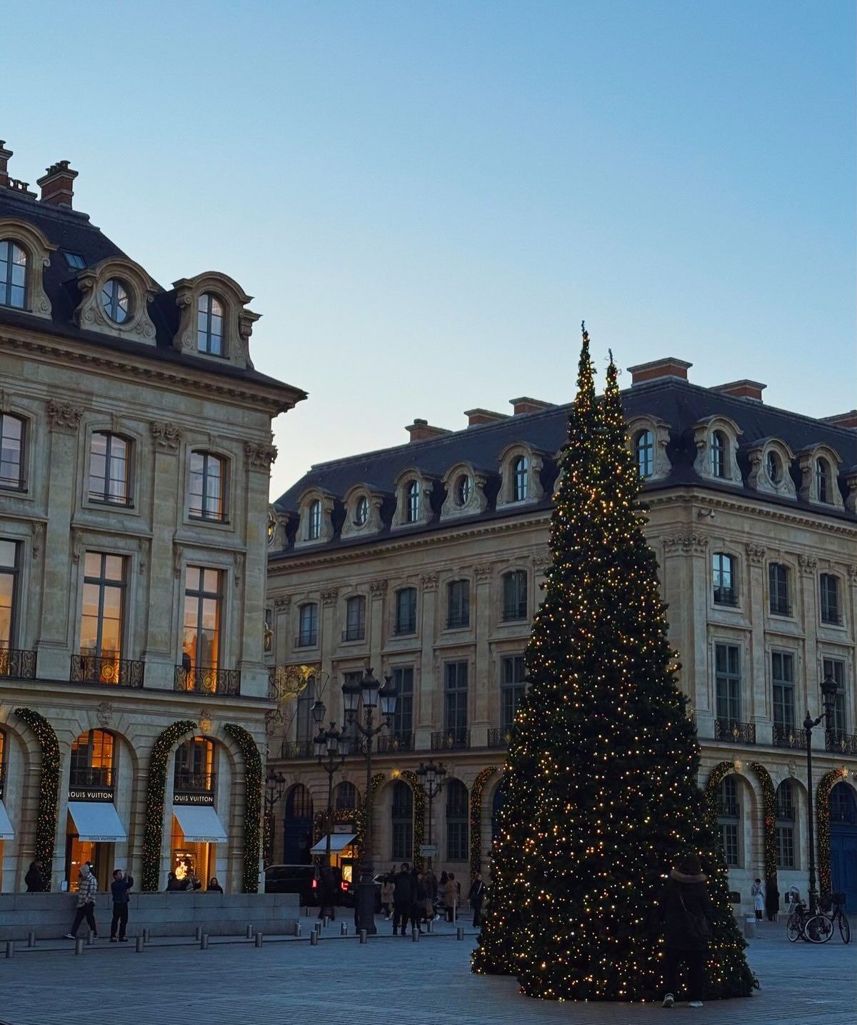 5 choses à faire ce week-end à Paris  Du 19 au 21 décembre