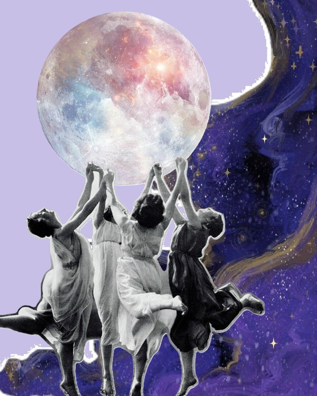 All the full moons of 2026 What does this new year full of beautiful lunar moments have in store for us?