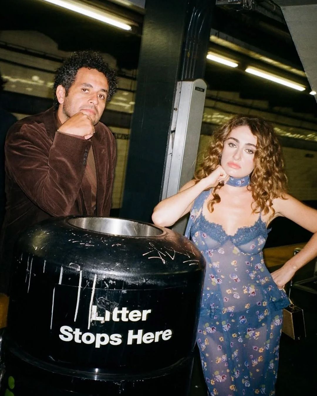 «So, what’s your take?» Come ha fatto SubwayTakes a diventare così seguito e influente?