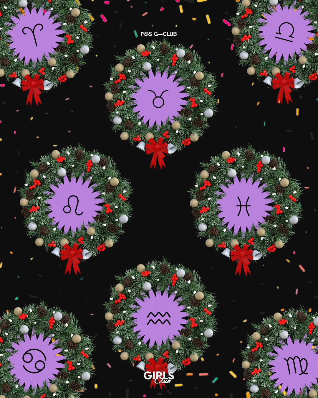 L'oroscopo delle feste Come andranno Natale e Capodanno 2025/2026? Ce lo dicono gli astri