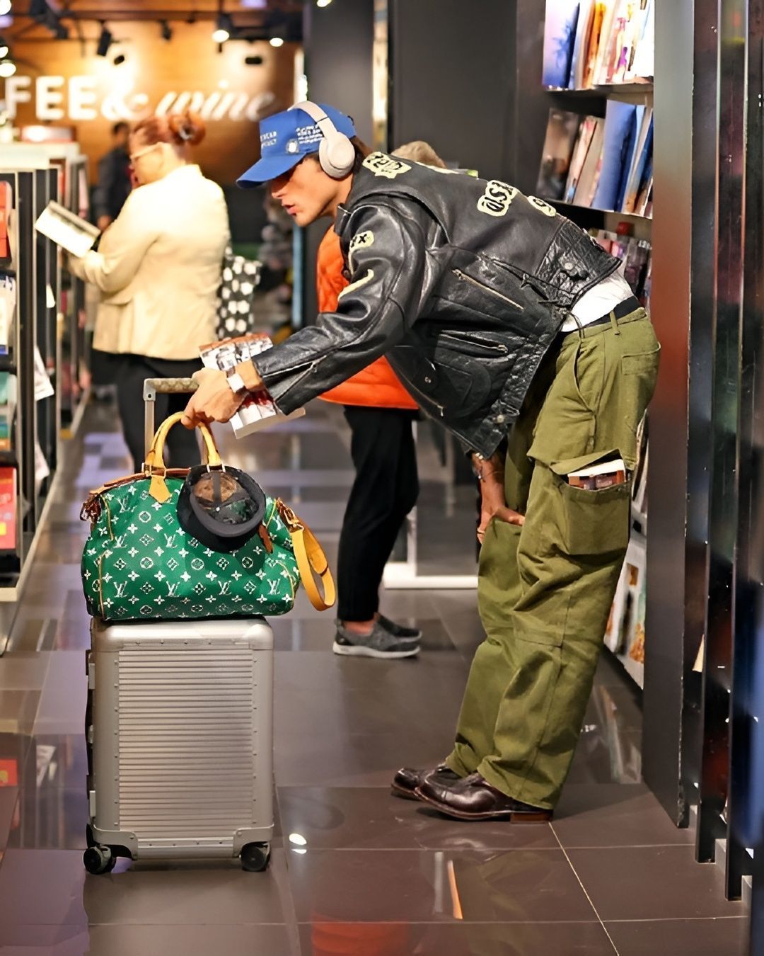  Il 2026 sarà l'anno dell'intellettuale? Cercasi club di lettura performativo