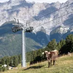 Will the 2026 Milan-Cortina Olympics ruin the mountains for everyone?  Interview with Beatrice Citterio, founder of “Giochi Preziosi”