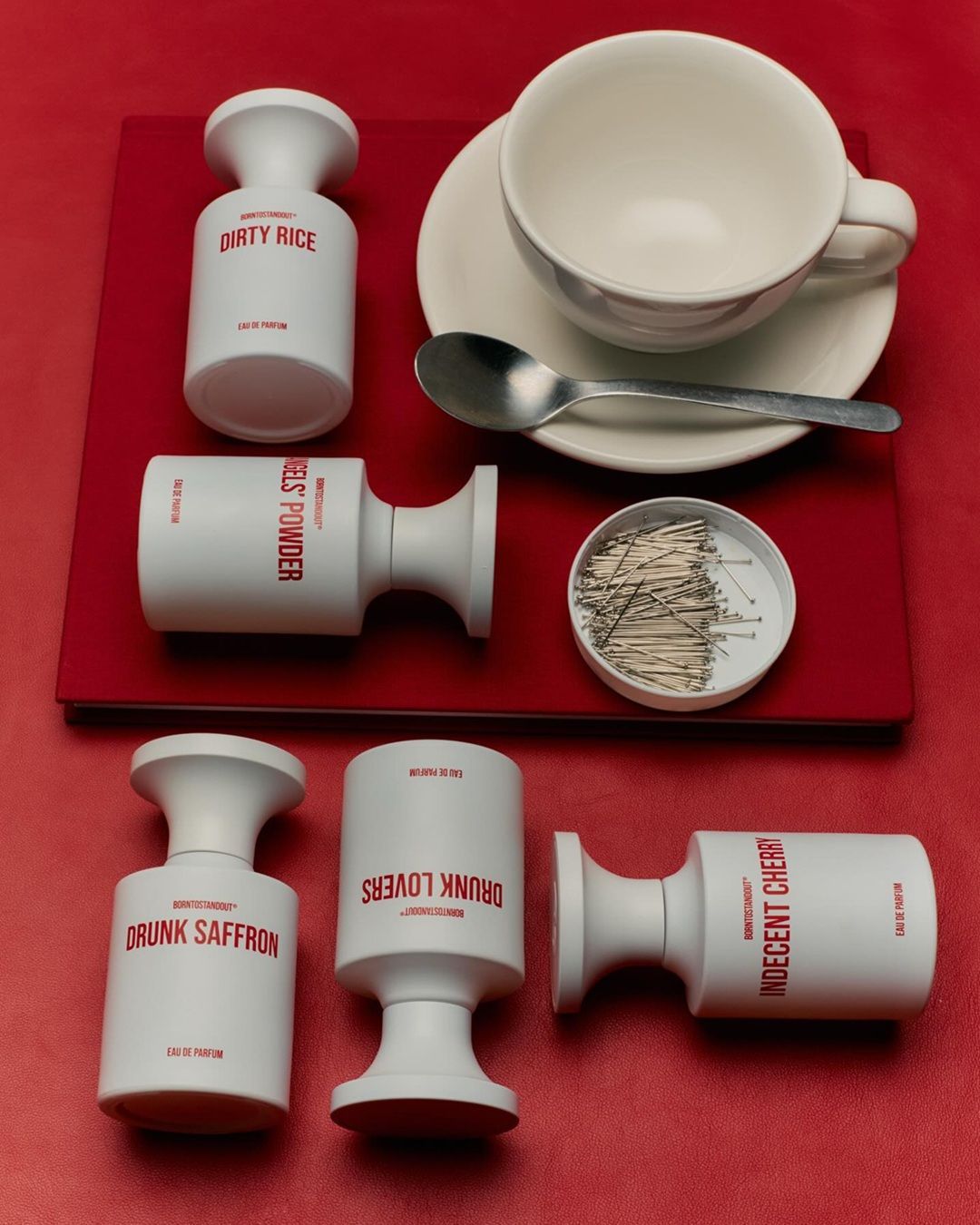 A Pitti Uomo 109 debutta Hi Beauty: il futuro della profumeria di nicchia al maschile Fragranze indipendenti da Europa e Asia entrano nel cuore della Fortezza da Basso, tra moda contemporanea e olfatto d’autore