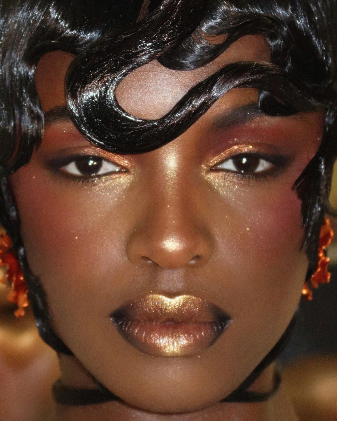 I make-up trend che domineranno il 2026 Spoiler: è in arrivo il Y3K