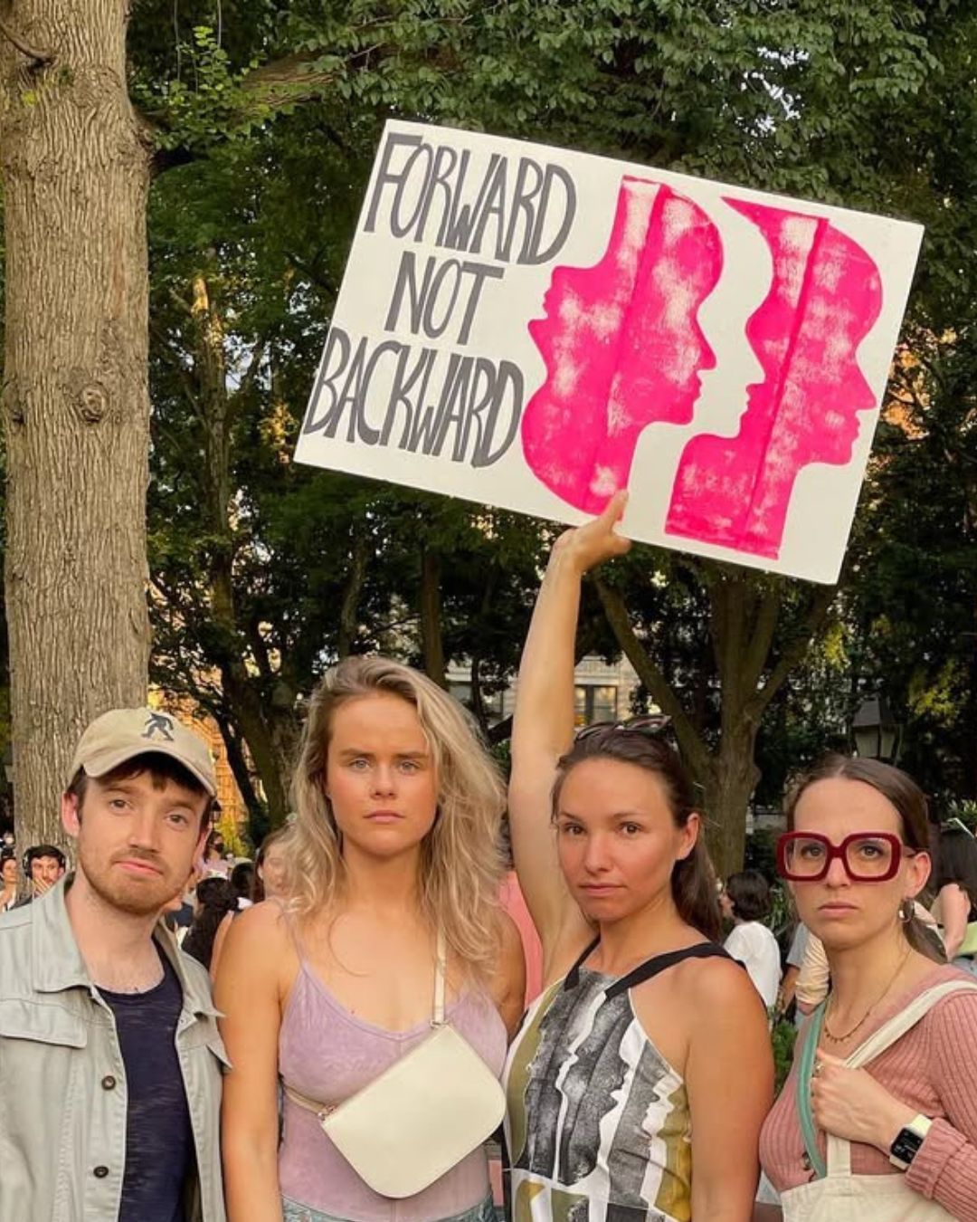 My voice, my choice conquista il Parlamento Europeo  La salute sessuale e riproduttiva non è una concessione, ma un diritto umano fondamentale