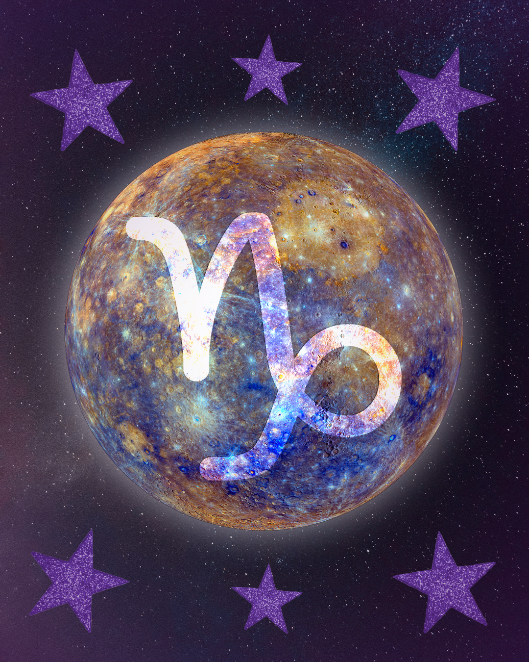 Mercurio in Capricorno ci rende abili comunicatori (ma c'è un ma) Significato, effetti e oroscopo segno per segno del transito di gennaio 2026