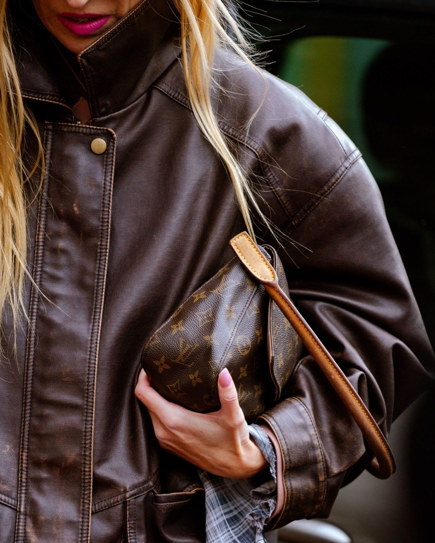 Louis Vuitton prepares to celebrate 130 years of its Monogram Forse l’icona più rappresentativa del lusso nella cultura pop