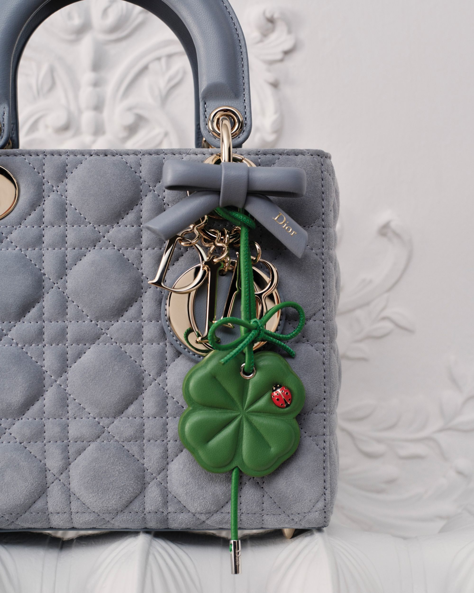 The first bags from Dior by Jonathan Anderson have arrived Three new icons for a new era