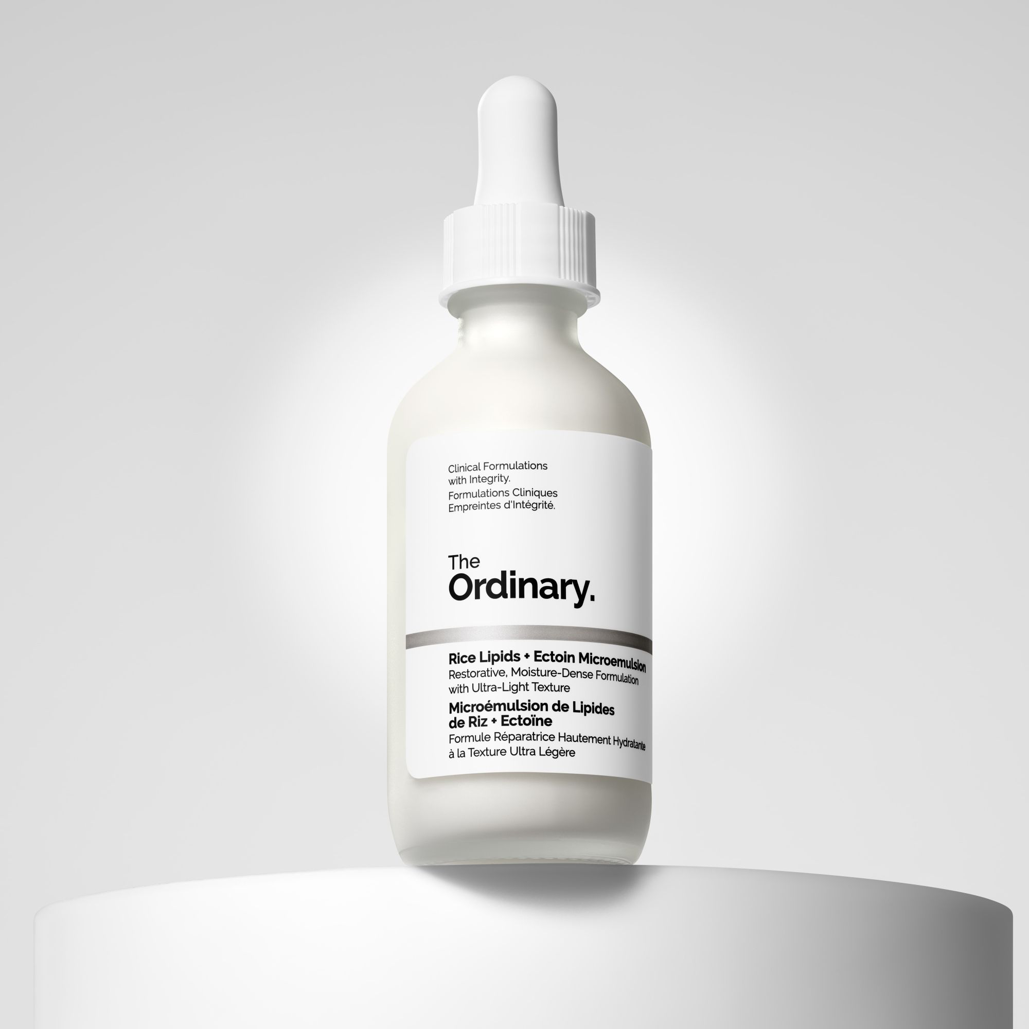 The Ordinary launches the Rice-Lipids + Ectoin Microemulsion We talked about it with Bushra Yusuf, associate manager and scientific communications of the brand | Image 596640