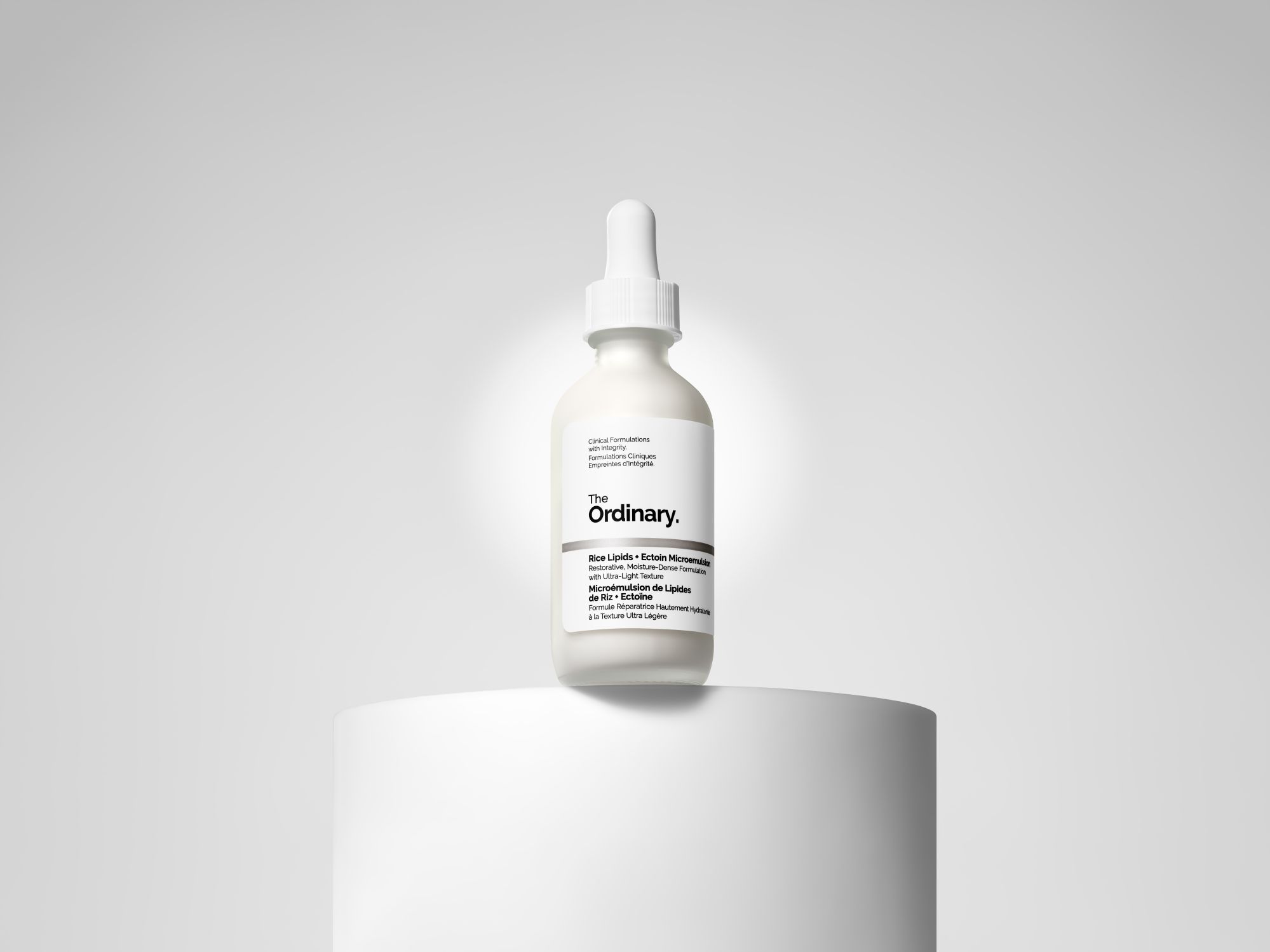 The Ordinary launches the Rice-Lipids + Ectoin Microemulsion We talked about it with Bushra Yusuf, associate manager and scientific communications of the brand | Image 596639