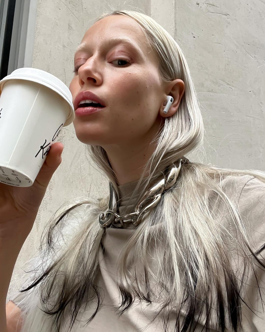 Hair trend 2026 for the chronically online girls The girls that get it, get it