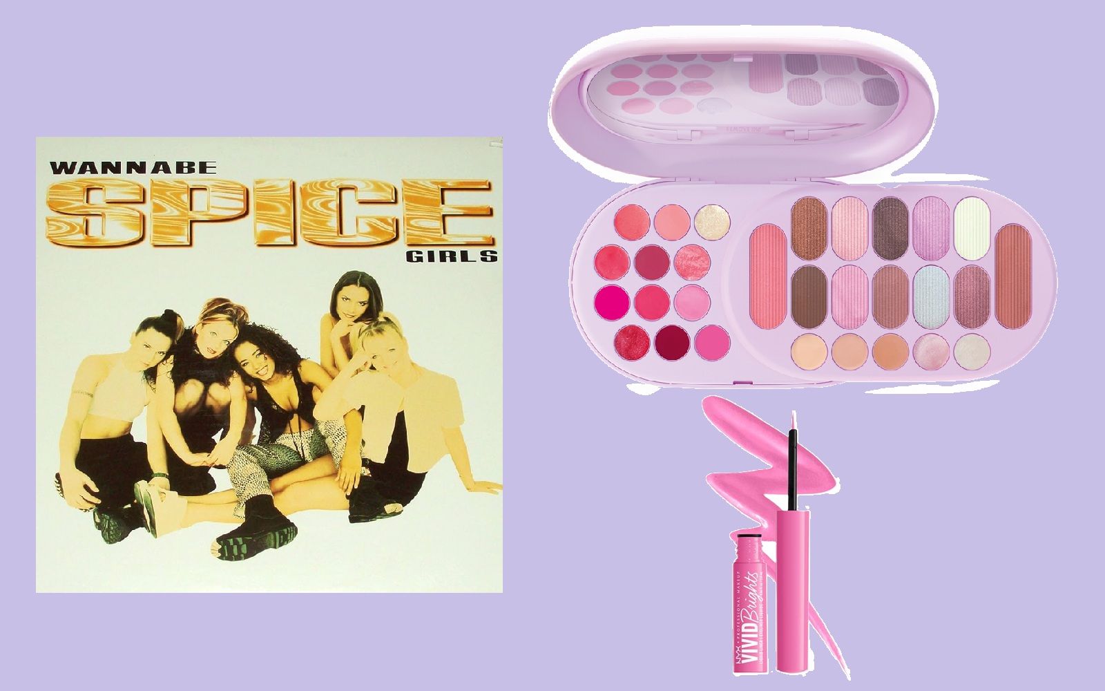 The beauty playlist for new beginnings The moods of the month, told by Gloria Gaynor, Marracash, RAYE, the Spice Girls, and Fulminacci | Image 596729