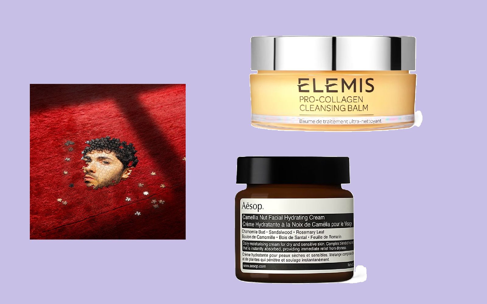 The beauty playlist for new beginnings The moods of the month, told by Gloria Gaynor, Marracash, RAYE, the Spice Girls, and Fulminacci | Image 596730