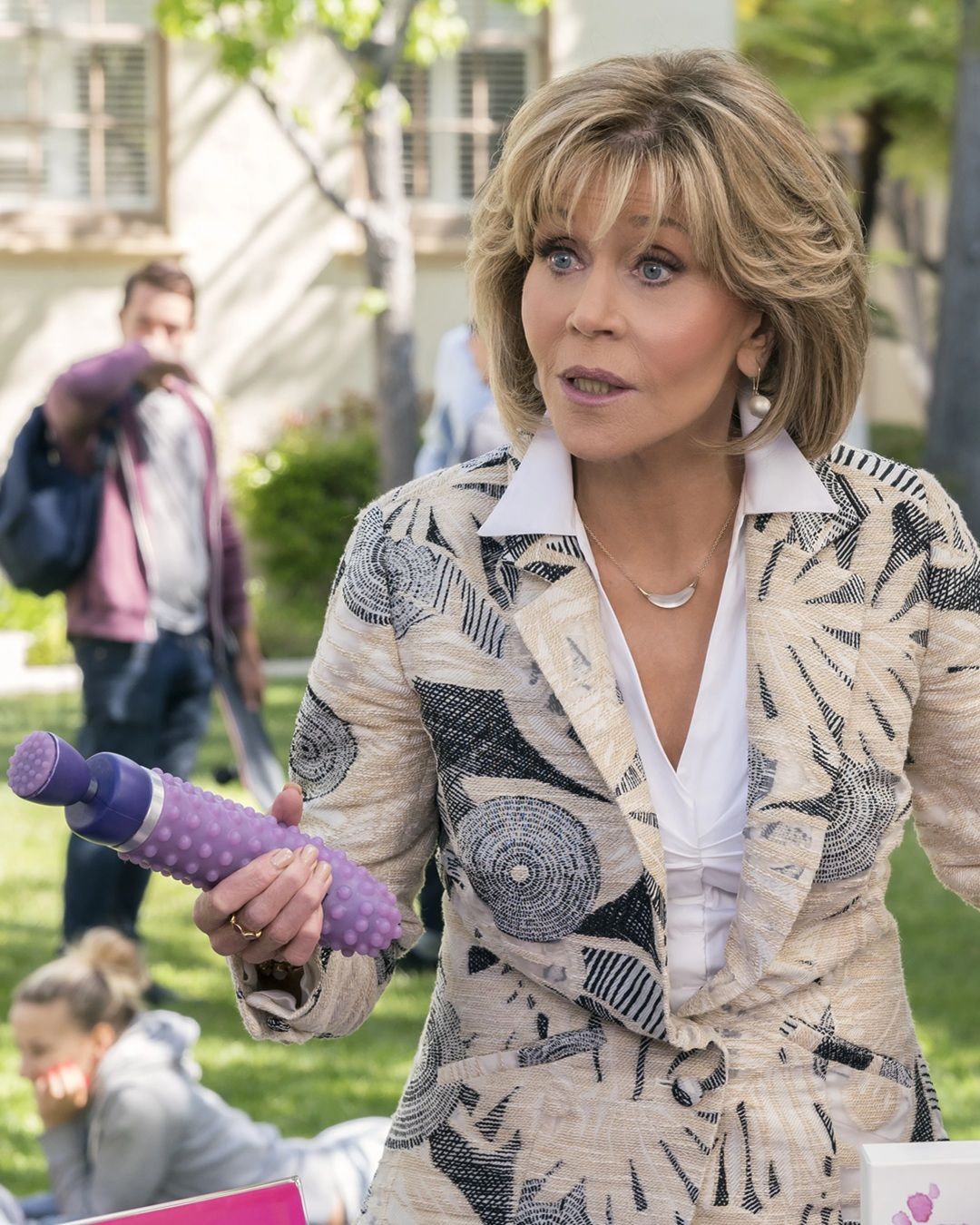 Yes, perhaps your vibrator is spying on you Smart sex toys and privacy: instructions for conscious use