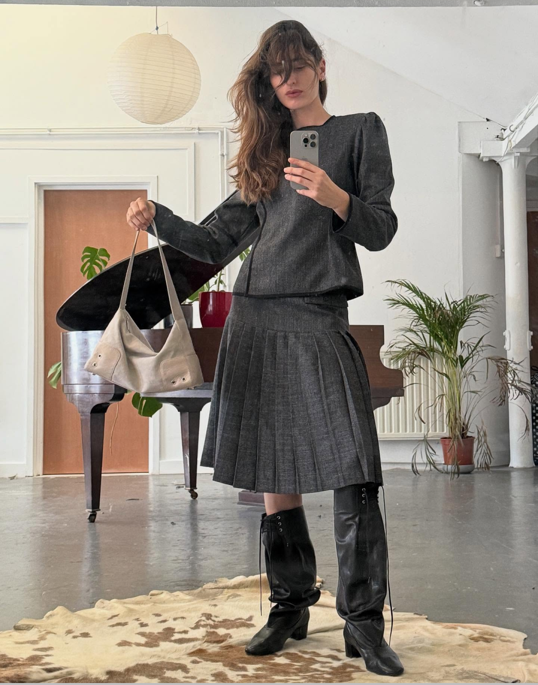 Passato, presente e futuro di Paloma Wool Il brand spagnolo ha saputo evolversi come pochi altri