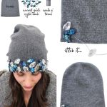 DIY House of Holland Swarovski Hat I see it. I like it. I make it.