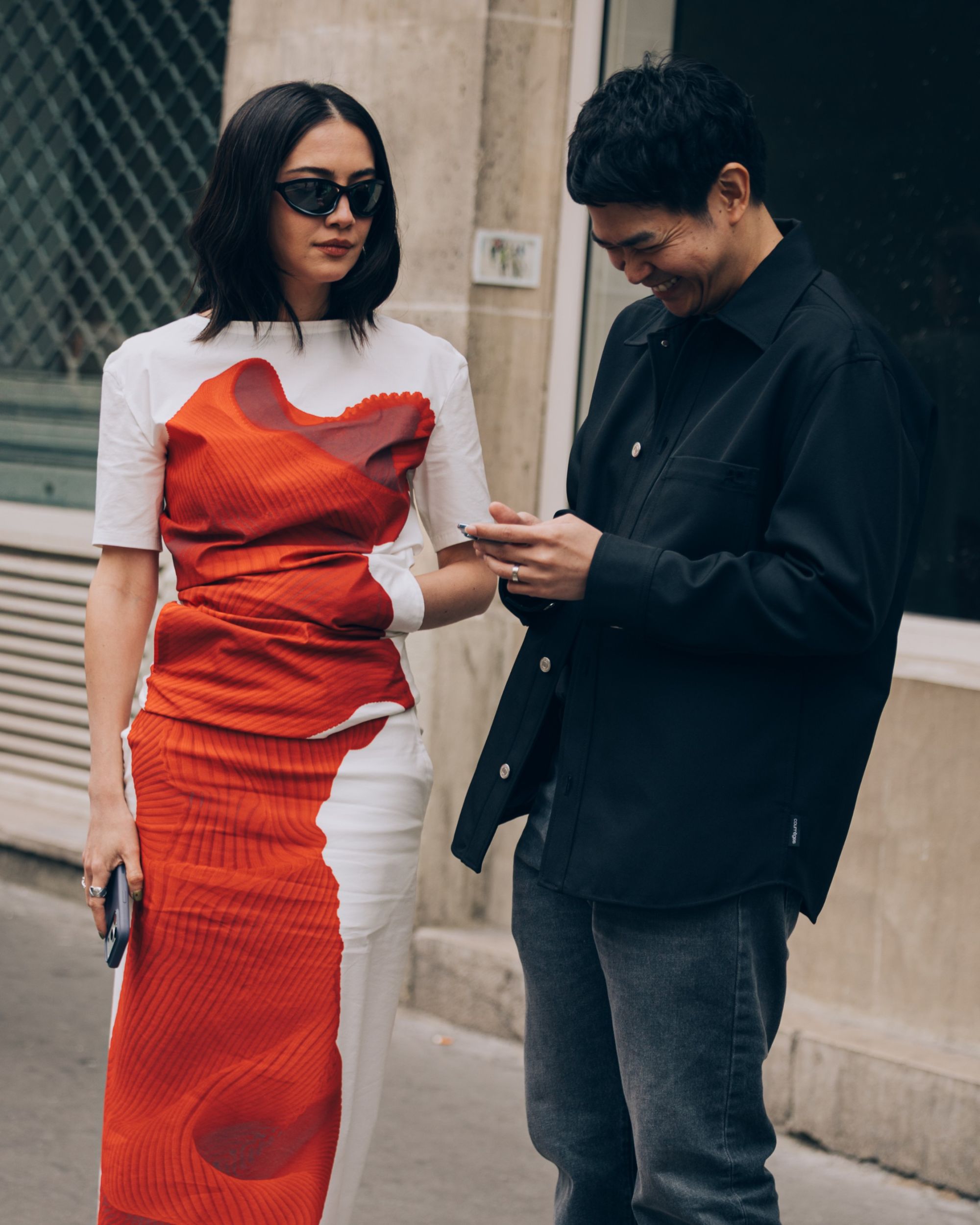 How AI could save Made in Italy fashion sales in China And especially Alibaba's LLM, which is revolutionizing the business of many brands