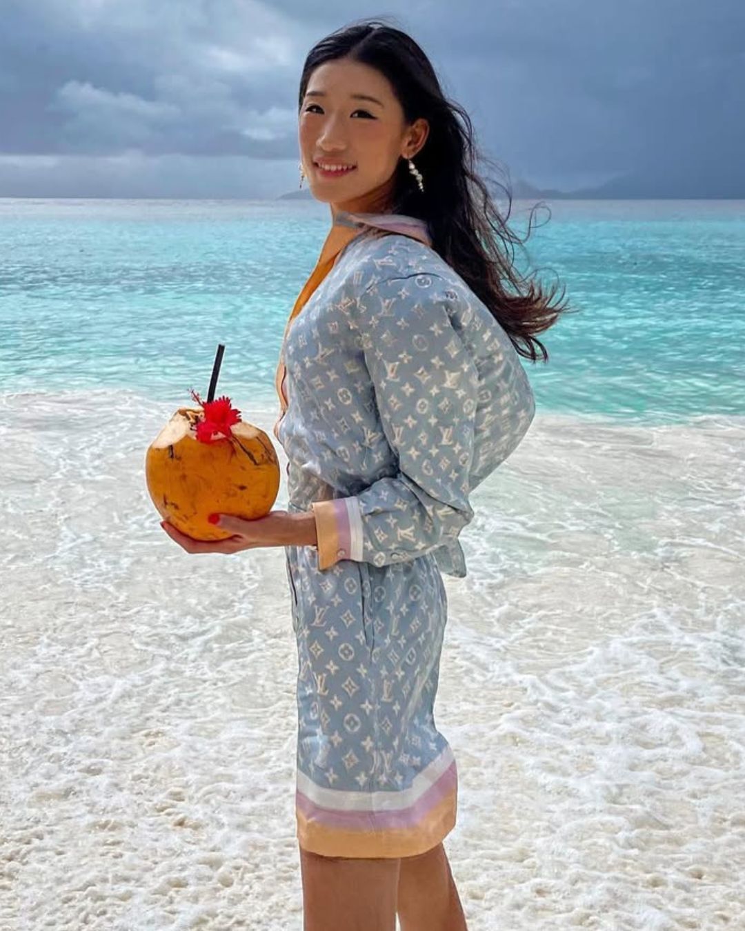 Glowing up in January it's not always necessary To start (well) in 2026, it is not necessary to transform oneself