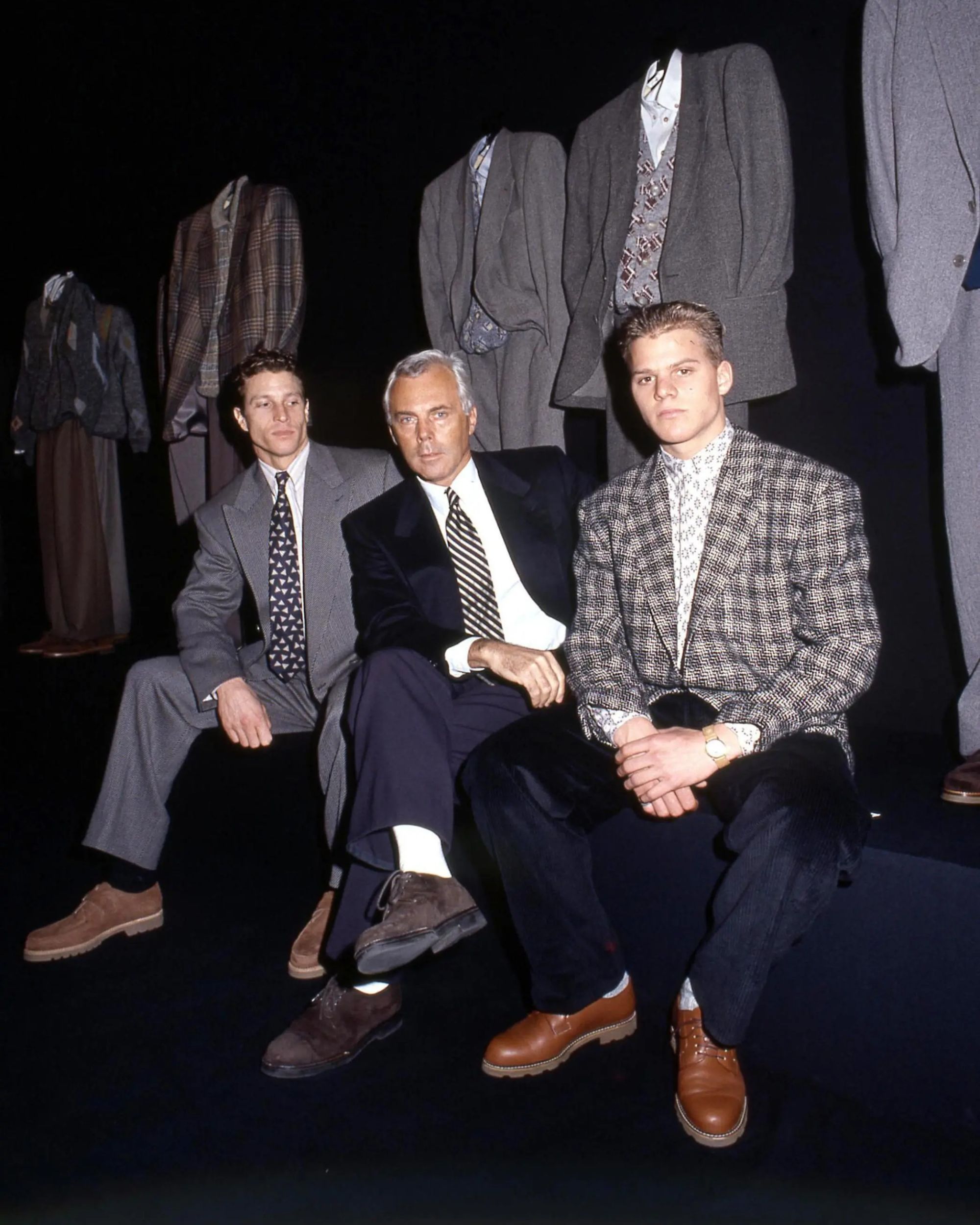 I 10 migliori brand italiani vintage da cercare su Vinted C’è parecchia selezione da fare, ma gli affari sono d’oro