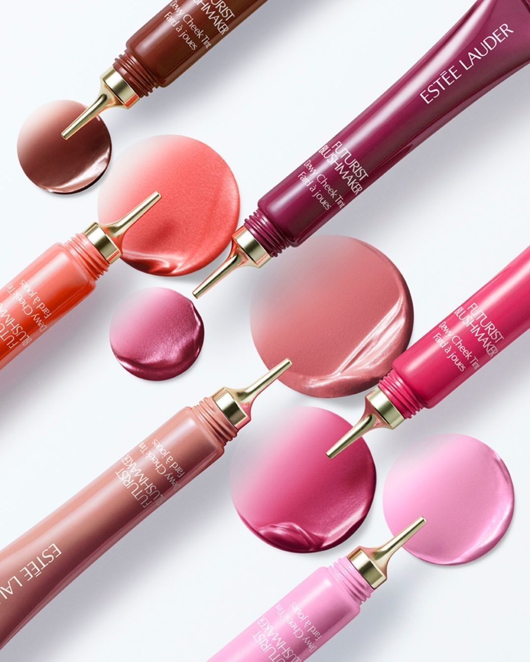 Estée Lauder Companies vende Too Faced, Smashbox e Dr. Jart Why the beauty giant is streamlining its portfolio