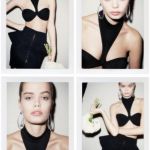 Nasty Gal Holiday 2012 Collection A diamond girl for Christmas