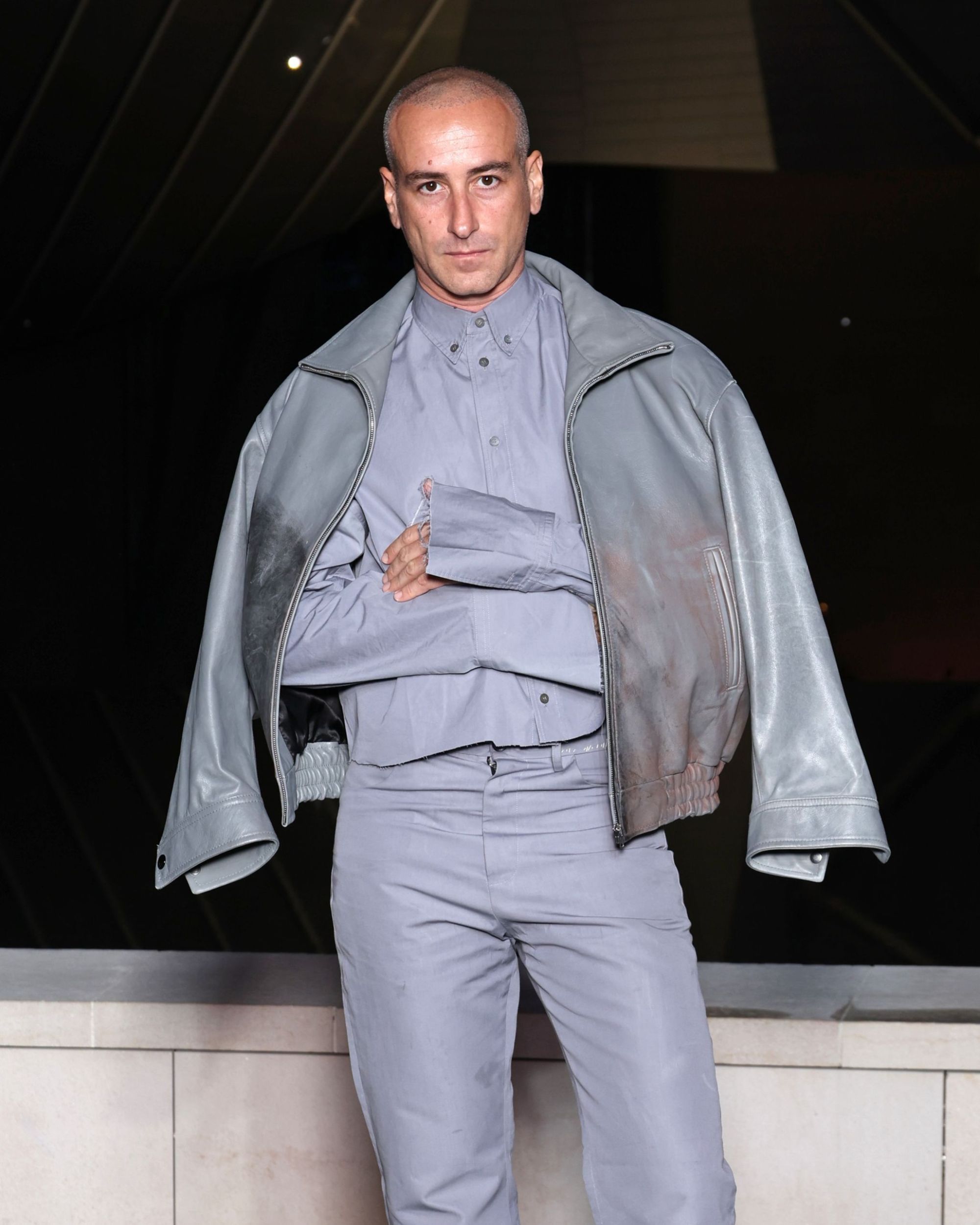 Adesso Francesco Risso disegna fast fashion L’ex-direttore creativo di Marni è adesso a capo di GU, il brand fratello di Uniqlo