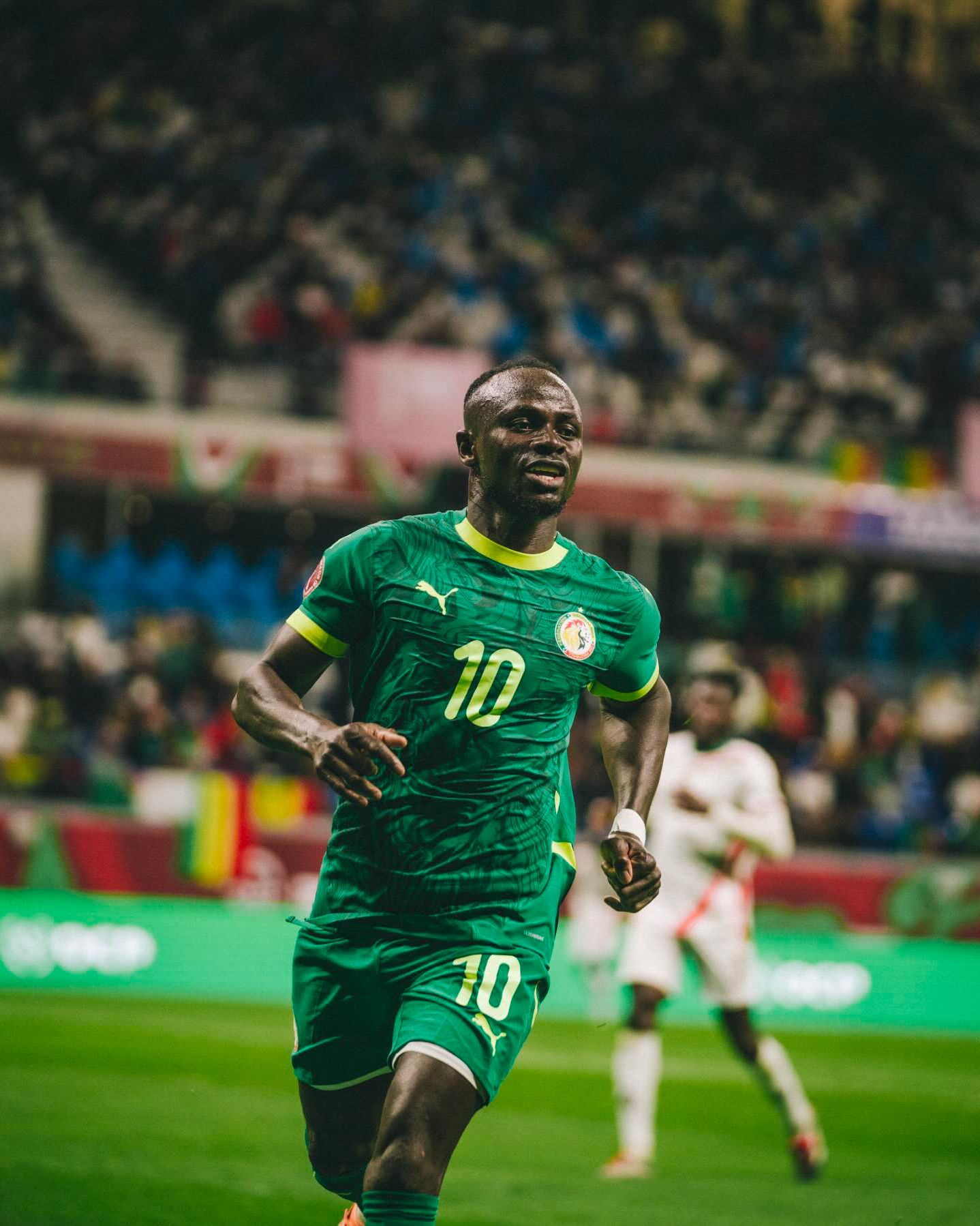 The best jerseys from AFCON 2025 The kits that defined the tournament’s aesthetic