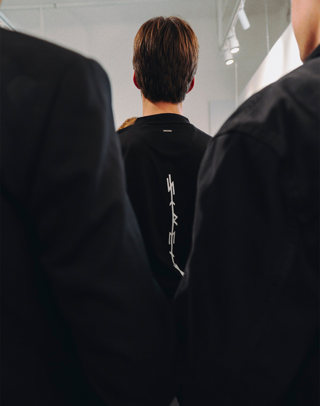 MIMIR unveils “THE AWAKENING” at Milan Fashion Week The latest collection from Norwegian label by Alexander Varner