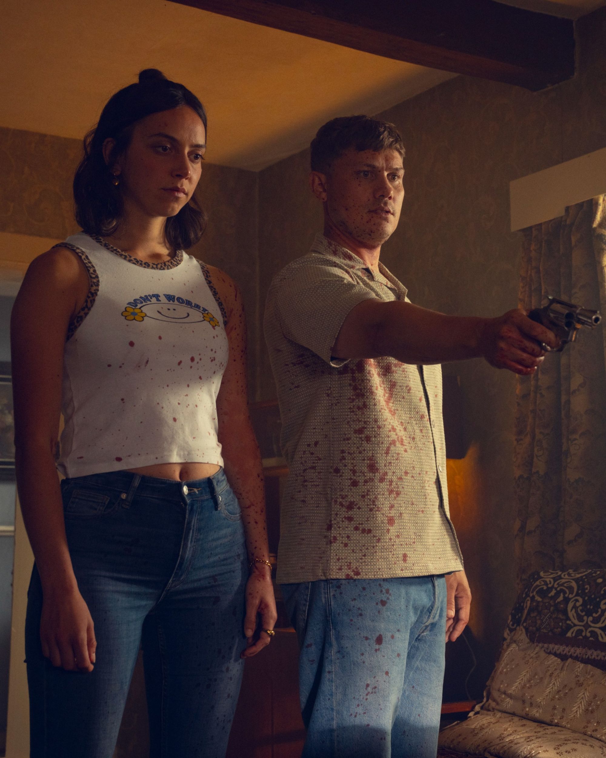 Il successo di Fuga e la nuova formula dei crime di Netflix La serie ha superato Stranger Things arrivando al primo posto sulla piattaforma