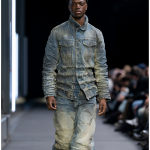 La nuova collezione FW26 di G-STAR La collezione Spotlight Returns rappresenta il nuovo linguaggio del brand, sempre più attento al presente