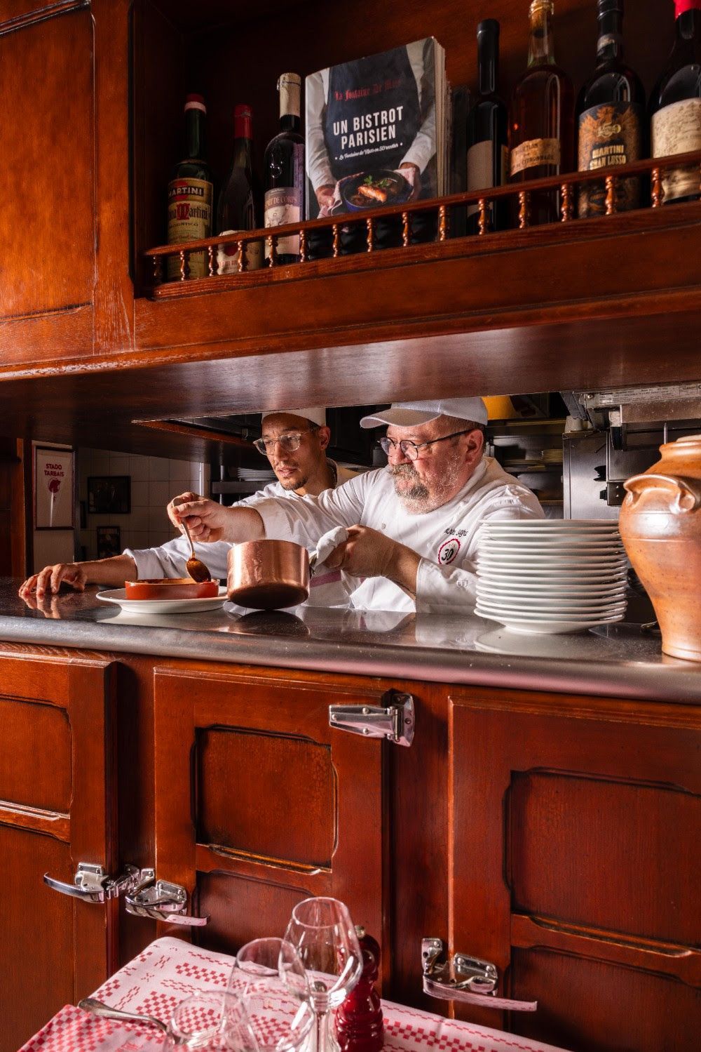 5 choses à faire ce week-end à Paris Du 9 au 11 janvier