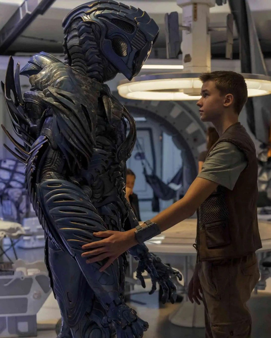 Artificial intelligence will influence an entire new generation It is Generation Beta—those born from 2025 onward—that will grow up in an “AI-native” world