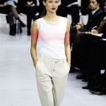 La mostra di Helmut Lang a Vienna fa la storia  L’archivio non è mai stato così attivo