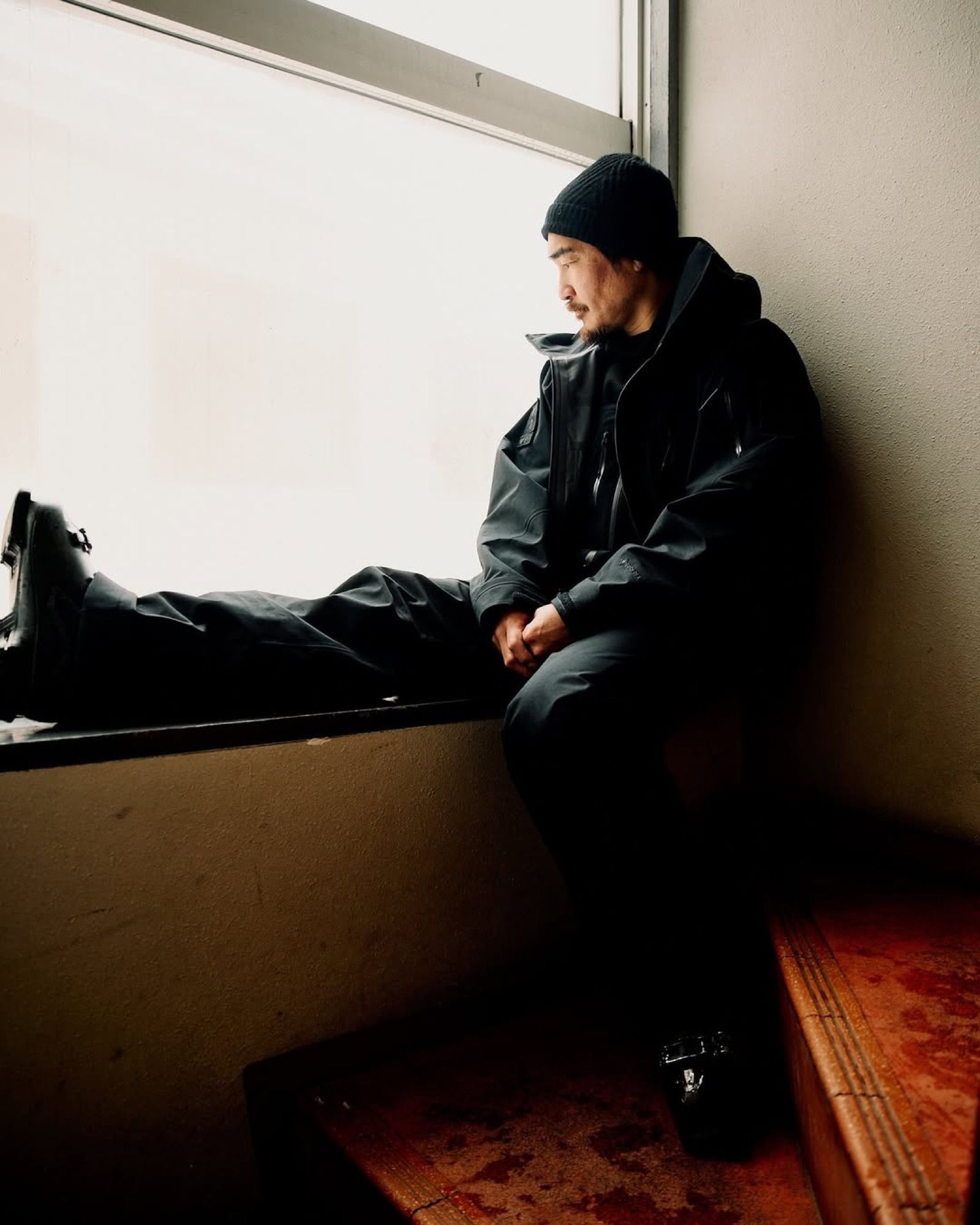 5 ski and snowboard collections worth flexing this winter It’s après-ski season