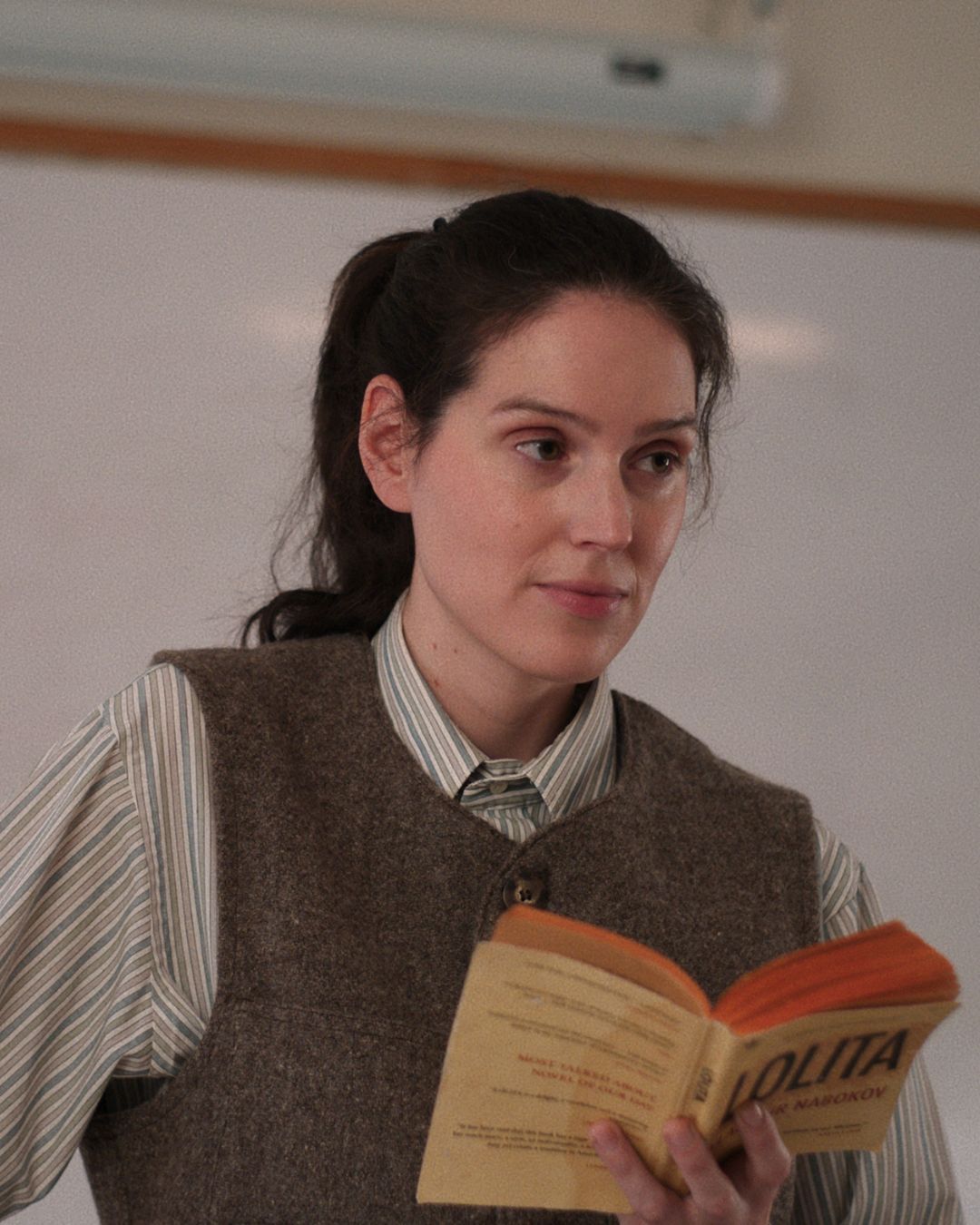 Sorry, baby, ma la vita è un casino Recensione dell'esordio sorprendente di Eva Victor al cinema dal 15 gennaio