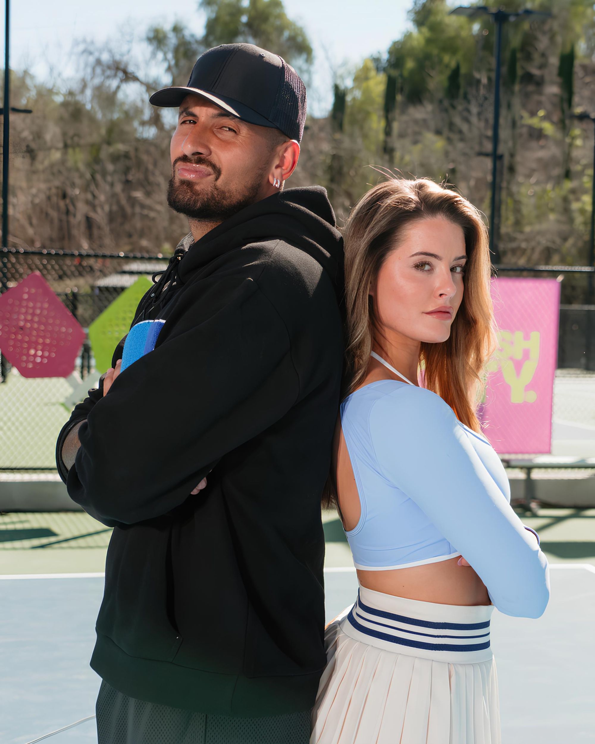 Will tennis change the perception around OnlyFans? An increasing number of athletes are signing sponsorship deals with the platform