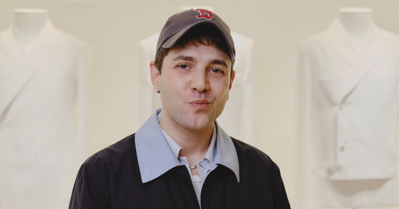 Xavier Dolan: the return of the cinema prodigy with a new horror ...