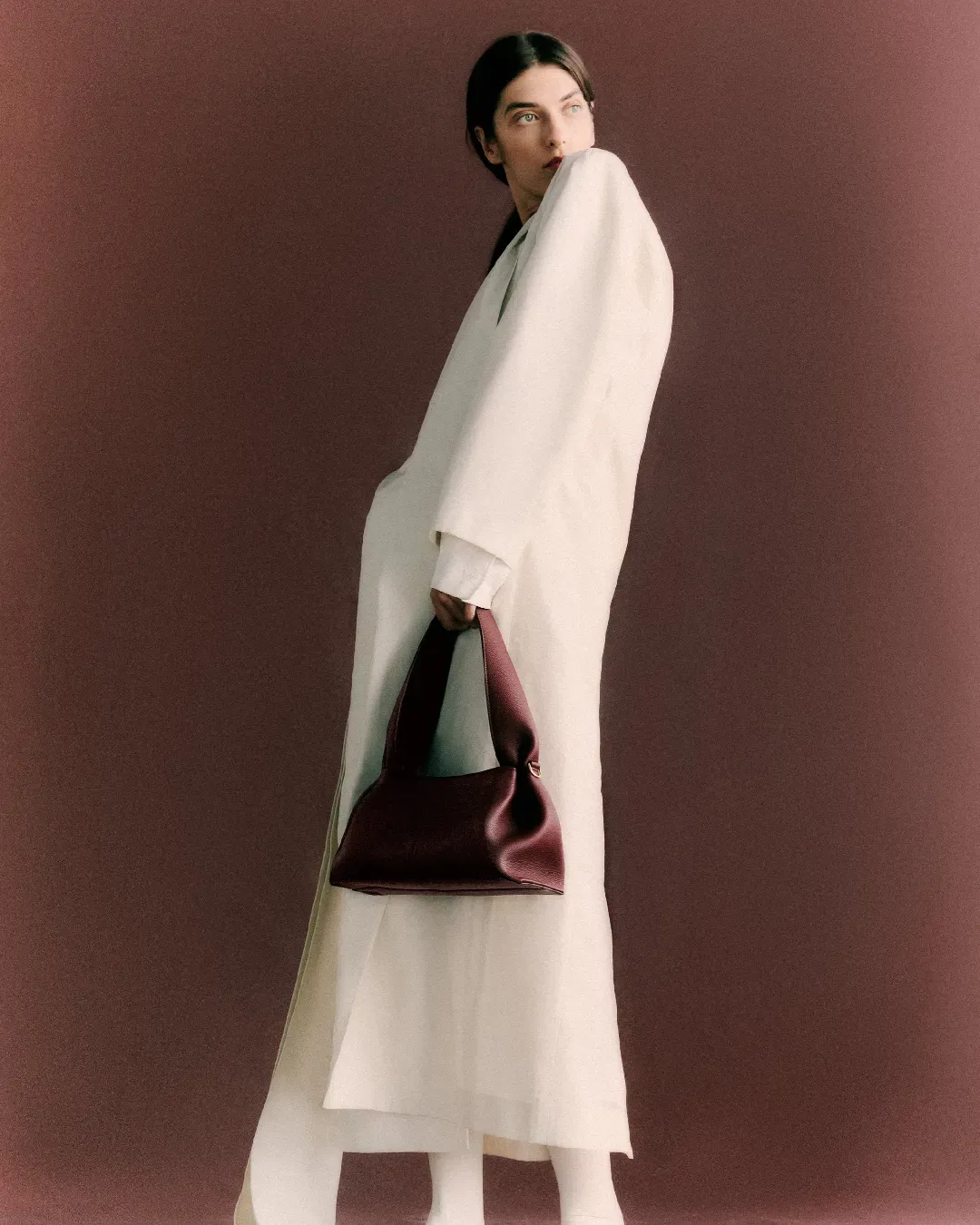 Polène opens for the first time in Milan  A corner of light in the heart of the city