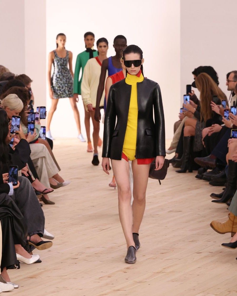 All the trends of 2026, month by month From fur details to the Kiwi Green for summer