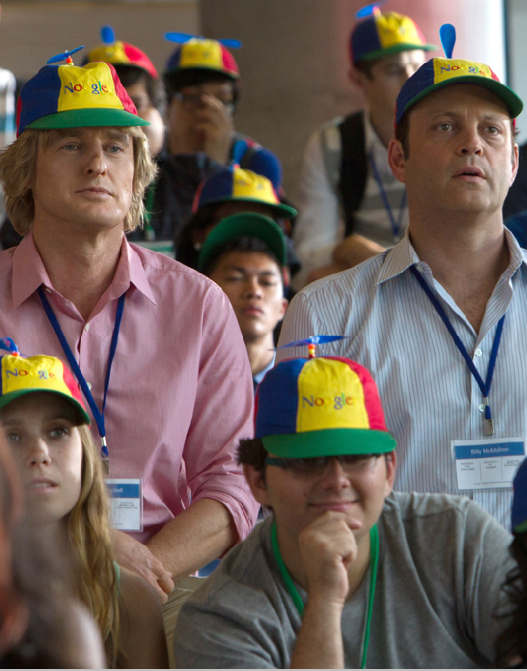 How is Google doing? The company has regained ground within the sector, and now the first results are starting to show