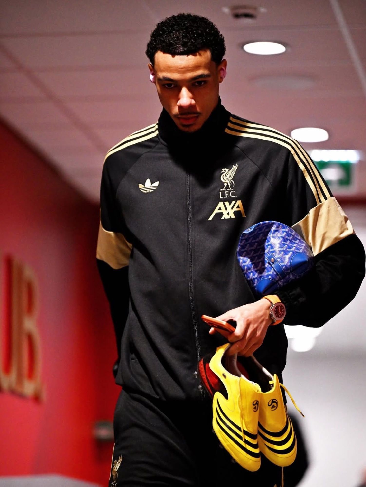 Waiting for the World Cup is also about the boots From adidas F50 Tunit to CR7’s Latest Boot