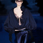 Non parliamo mai dell’era di Alessandra Facchinetti da Gucci La direttrice creativa che successe Tom Ford